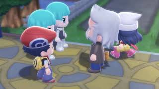 【ダイパリメイク】22歳ニートのポケモン実況part6