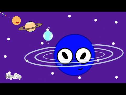 SolarObject Remastered 2.0 All Parts 2.0