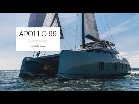 APOLLO 99 - video