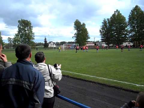 Tarnovia Tarnówka-Sparta