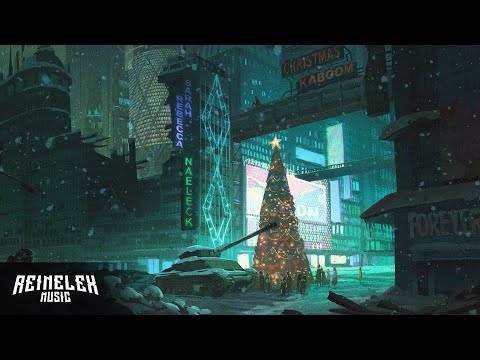 Naeleck - Christmas Kaboom (feat. Sarah Rebecca)