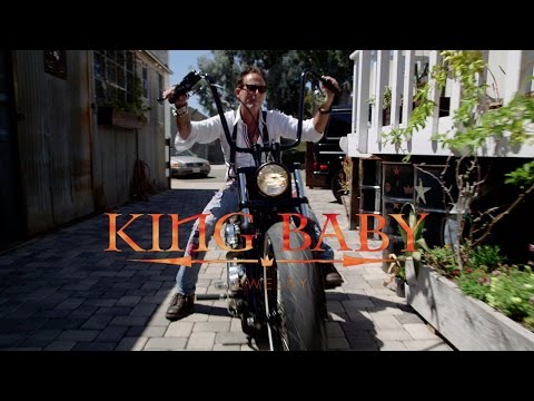 Music City Nashville | King Baby Jewelry - Family Story