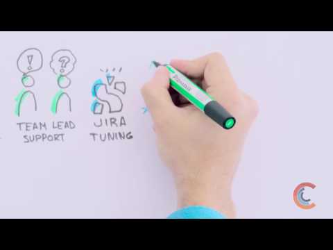 Ciklum Process & Project Management Consulting Services