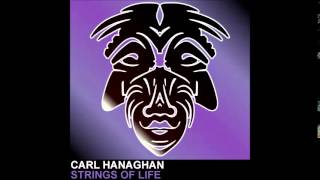 Carl Hanaghan - Strings Of Life [Zulu Records]