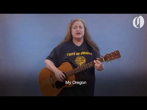 New lyrics to the Oregon State Song