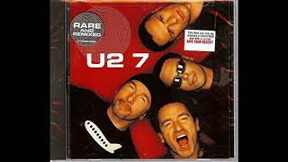 U2 - Summer Rain