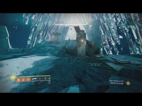 DARTH NETRAC : Atheon Instant kill