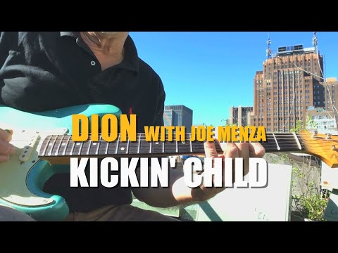 Kickin' Child video thumbnail