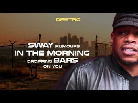 Holstar Ft Jazzy Jess, Cee Thr33, Destro, Krytic, Umusepela Crown - Last Days Cypher [Lyric Video]