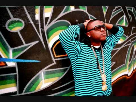 Jae Millz feat. Chris Brown - Green Goblin