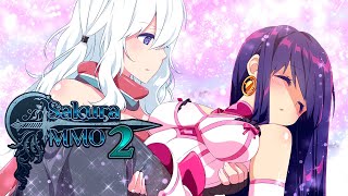 Watch and explore about Sakura MMO 2 EU PC Steam CD Key