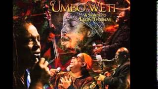 The Creator Has A Master Plan - Babatunde Lea's Umbo Weti Live 2008