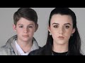 Rihanna Kanye West Paul McCartney FourFiveSeconds MattyBRaps Chanel Loran Cover