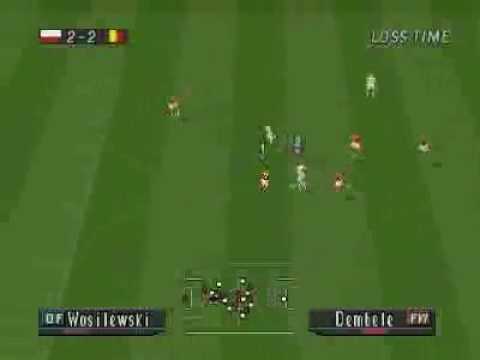 Puchar Ligi ISSONLINE - finał