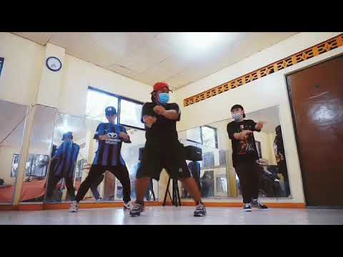 Island girl - JaeT x Lbk [reyjoshua choreography]