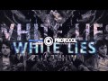 Vicetone - White Lies (ft. Chloe Angelides) 