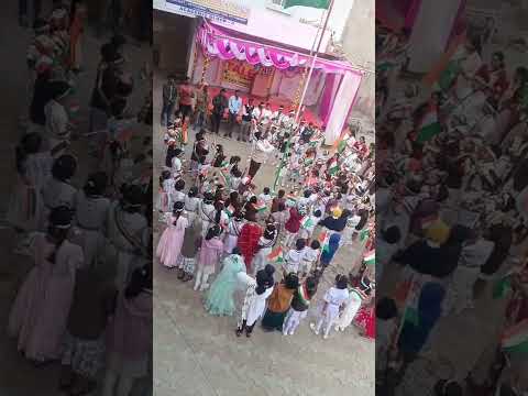 Welcome Ceremony