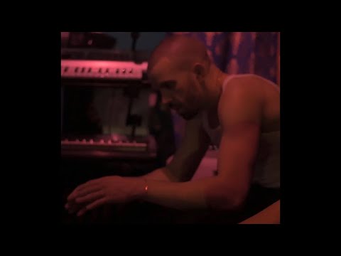 Buck Slenderly - Balance (Official Music Video)
