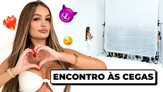 ENCONTRO ÀS CEGAS COM ANGELOTTI