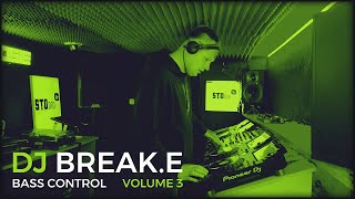 Download lagu Dj Break.E - Bass control vol. 3 // drum & bass // 4 decks DJ mix mp3 Download lagu Dj Break.E - Bass control vol. 3 // drum & bass // 4 decks DJ mix mp3