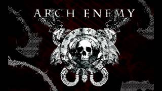 Arch Enemy - Not Long For This World (8 bit)