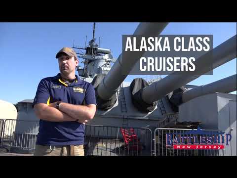 Alaska Class