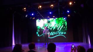 Piece by Piece - Kelly Clarkson Cover | Kevin Reichmann