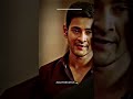 South Mahesh Babu Movie Dialogue Status Mahesh Babu Shorts