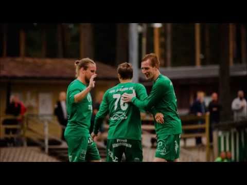 PaiHa - TPK 28.7-16 1-0 maali