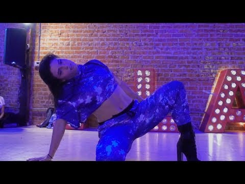 Jade Chynoweth | "Motivation" Kelly Rowland (feat. Lil Wayne) | Nicole Kirkland Choreography