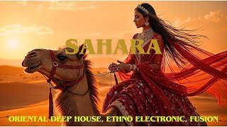Download lagu Sahara - Oriental Ethnic Deep House with Oud, Bouzouki, Violine & Belly Dance mp3