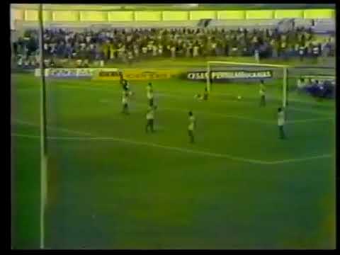 Bira Ubiratã (Remo) - 22/10/1978 - Remo 1x1 Tuna Luso - 1 gol