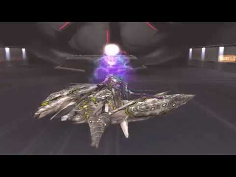 Let's Play Xenosaga Episode II - Part 63 - Phobos Rigas