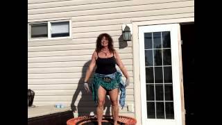 HUMANS FROM EARTH ~ T-BONE BURNETT Bounce Tribute