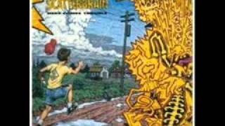 Down with the ship (slight Return) - by SCATTERBRAIN