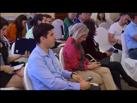 Seminario - Telegestión de Alumbrado Público - Parte 1