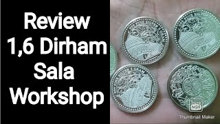 Download lagu Review 1,6 Dirham Sala Workshop mp3