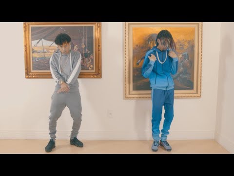 Young Mascka & JayA Luuck - Mentos (Official Video)