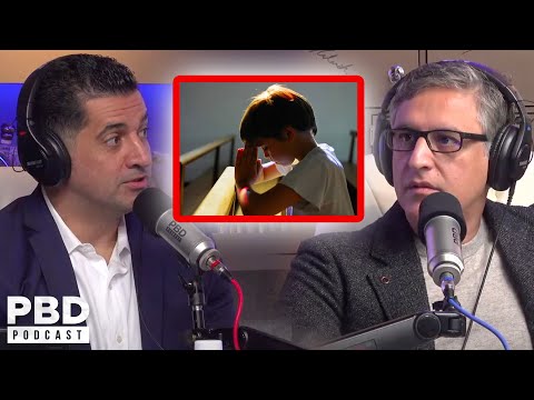 ”I Want My Children To Learn All The Religious Languages!” - Reza Aslak On Raising His Children