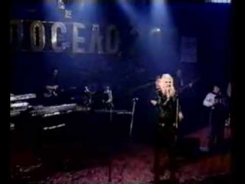 Jovana Tipsin i Orkestar Duleta Jankovica - Poselo godine