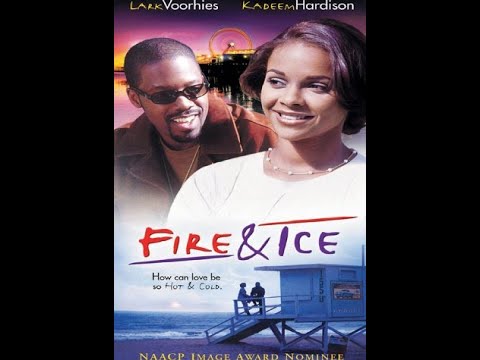 Fire & Ice (2001) Lark Voorhies Kadeem Hardison