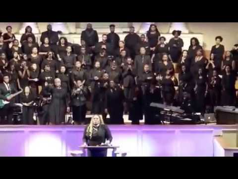 Tasha Cobb Praise Is What I Do