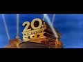 20th Century Fox Teaser 1992