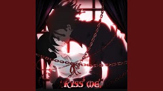 Cover art for Kiss me <3