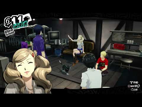 Persona 5 Royal pt41