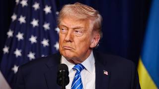 Trump spied on by FBI during 2016 presidential campaign