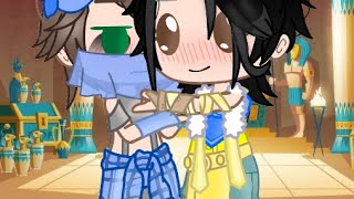 Ankha Meme||JWCC Ben||(Ben X Kenji)