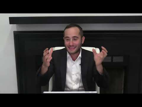 Die ultimative Segulah, die Ihr Schicksal im Handumdrehen verändert