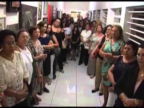 Programa Neusa Bighetti exibido no dia 18/11/2012 - Abraccia