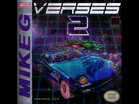 Mike G - Nesta (Prod. Syd)